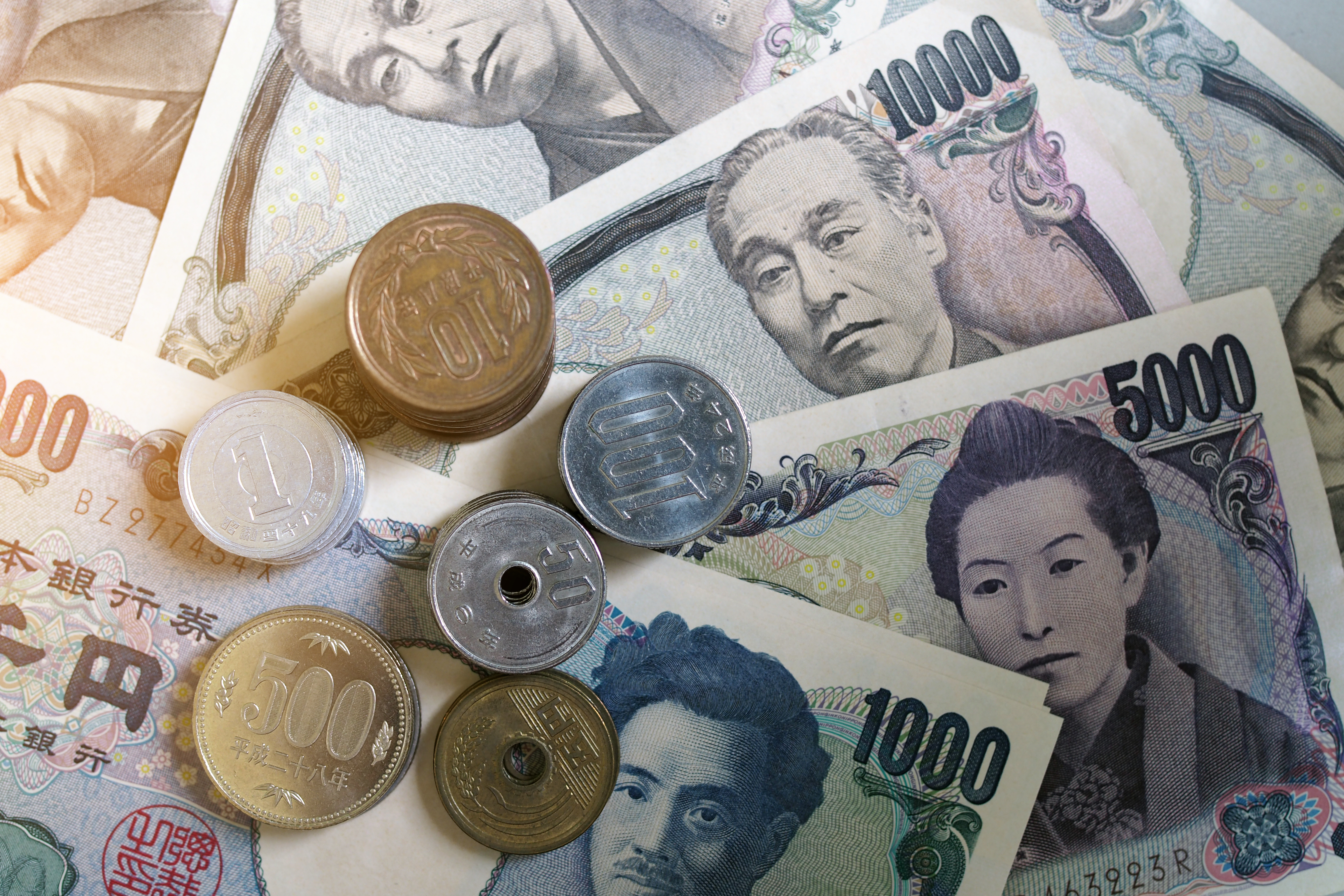 【行情分析】找回曾经的避险属性…日元还有机会么?