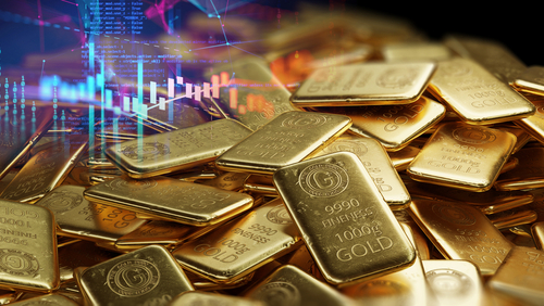 【行情分析】黄金空头的控制力量将要增强?