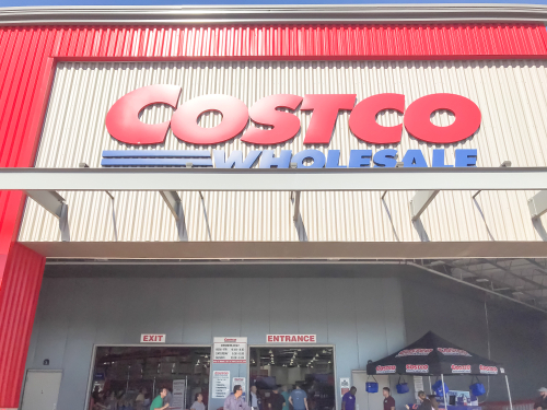 【美股财报季】开市客Q3业绩胜预期,股价创新高