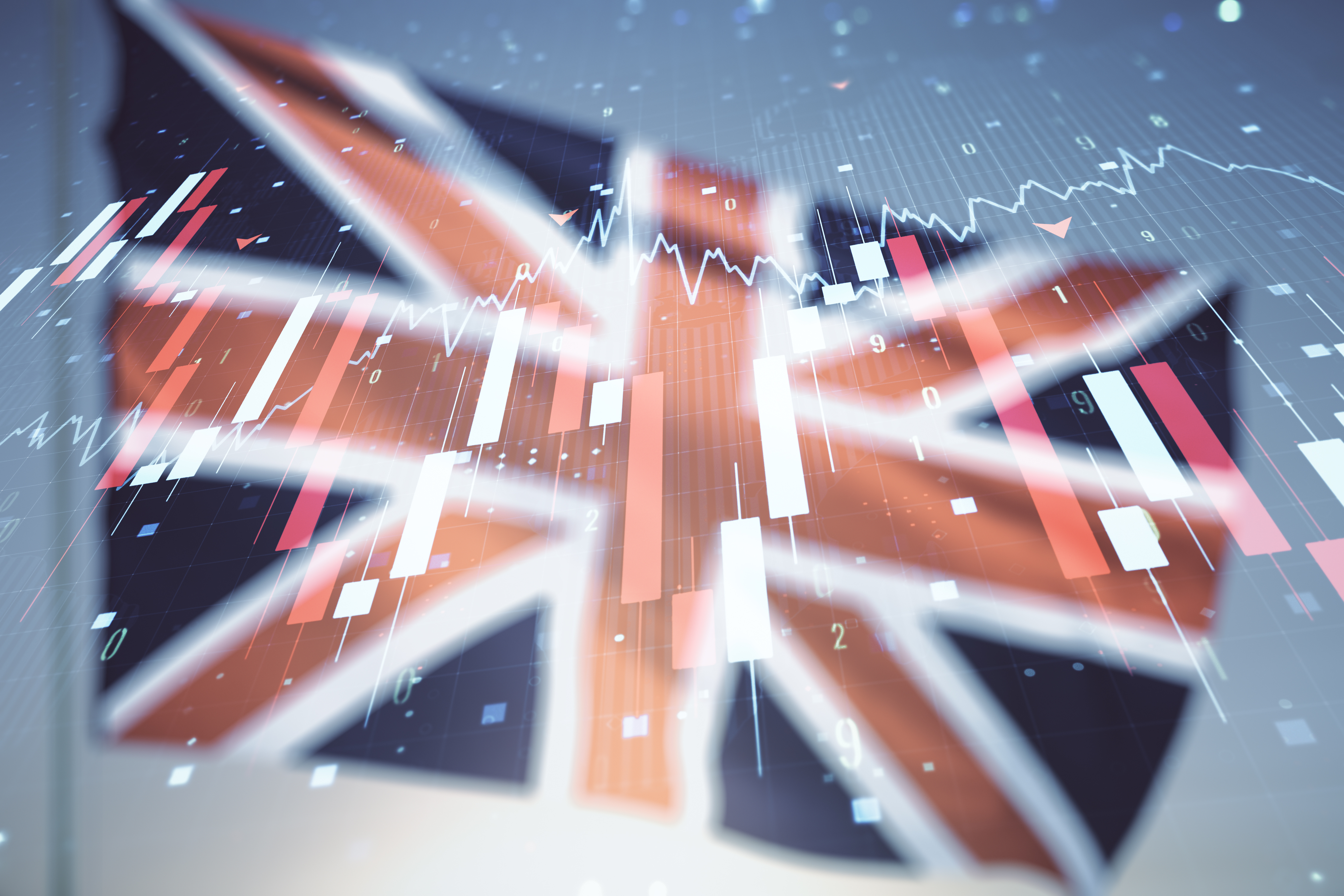 【熱點時評】UK100指數本周波幅或達1,000點