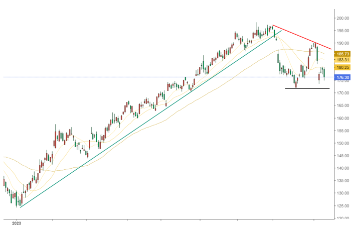 stocks